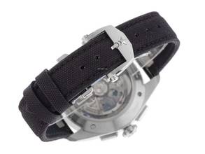 Thumbnail von Zenith Pilot Big Date Flyback Ref.03.4000.3652/21.I001 2026 Full Set Ungetragen Pilot Big Date Flyback Kautschuk Faltschließe