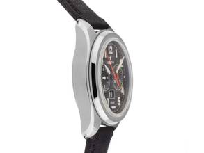 Thumbnail von Zenith Pilot Big Date Flyback Ref.03.4000.3652/21.I001 2026 Full Set Ungetragen Pilot Big Date Flyback Kautschuk Faltschließe