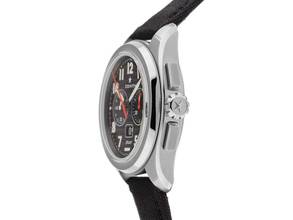 Thumbnail von Zenith Pilot Big Date Flyback Ref.03.4000.3652/21.I001 2026 Full Set Ungetragen Pilot Big Date Flyback Kautschuk Faltschließe