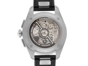 Thumbnail von Zenith Pilot Big Date Flyback Ref.03.4000.3652/21.I001 2026 Full Set Ungetragen Pilot Big Date Flyback Kautschuk Faltschließe