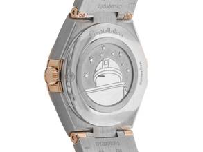 Thumbnail von Omega Constellation Ref.131.25.28.60.99.001 2026 Volledige Set Ongedragen Constellation Diamanten