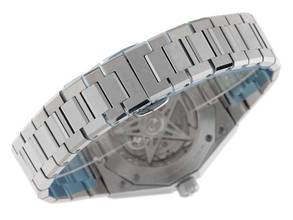 Thumbnail von Zenith Defy Skyline Ref.03.9400.670/61.I001 2026 Juego completo Sin usar Defy Skyline esfera verde