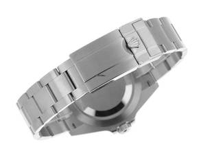 Thumbnail von Rolex Air King Ref.126900 2022 Полный комплект как новый Air King