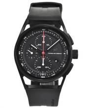 Thumbnail von Porsche Design 1919 Chronotimer Titan black Ref. 6020.1.02.003.06.2