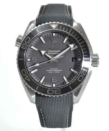 Omega Seamaster Planet Ocean 600M Ref. 215.32.44.21.01.002