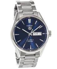 Thumbnail von TAG Heuer Carrera Calibre 5 Cal. 5 Day Date Ref. WAR201E.BA0723