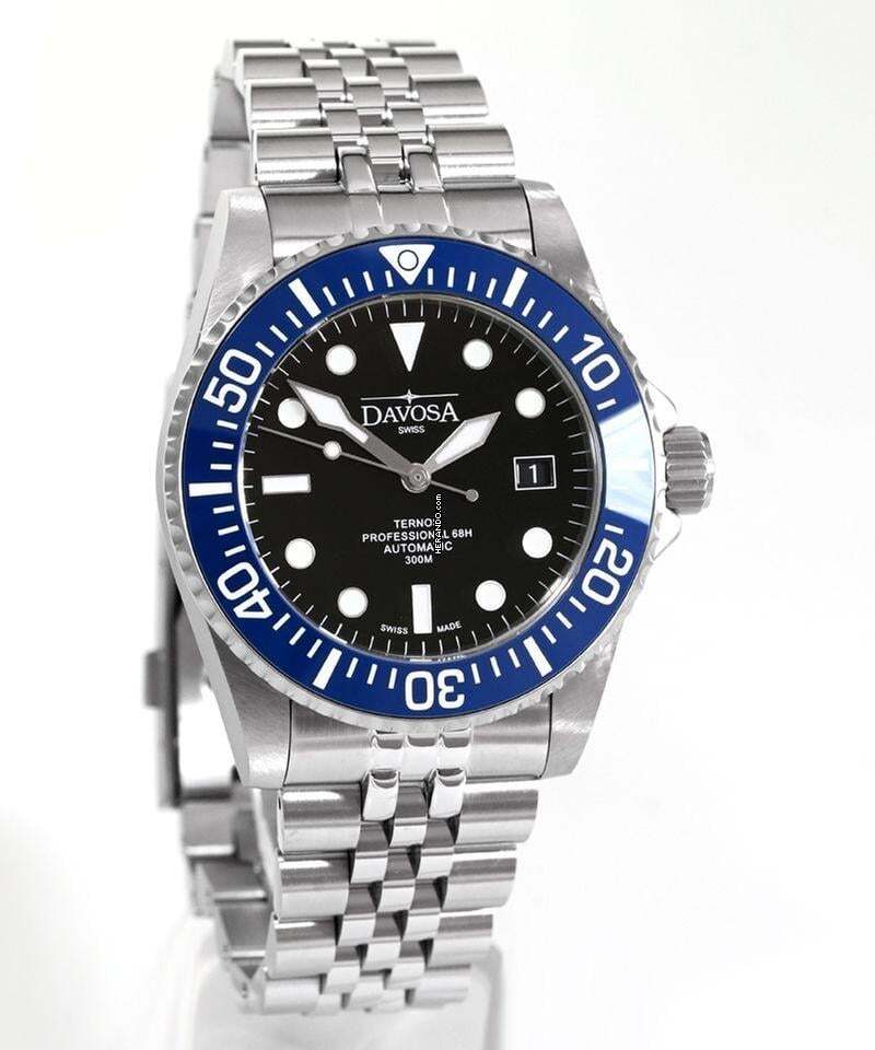 Davosa Ternos Professional 68h Réf. 161.538.04