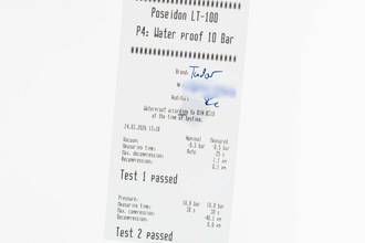 Thumbnail von Tudor Pelagos Chronometer Titan Automatik Herrenuhr Ref. 25600TN B&P 2024