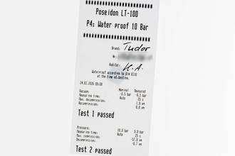 Thumbnail von Tudor Black Bay Pro Edelstahl Automatik Herrenuhr M79470-0002 B&P