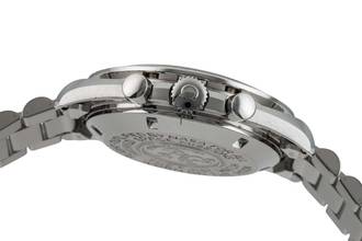 Thumbnail von Omega Speedmaster Professional Moonwatch Chronograph Stahl Handaufzug Ref. 3590.50.00