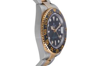 Thumbnail von Rolex GMT-Master II Stahl / Gold Automatik Herrenuhr Ref. 116713LN Z-Serie