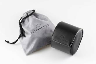 Thumbnail von Cartier Tank Silber vergoldet unisex Ref. 681006 Klassiker