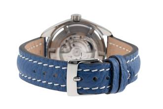 Thumbnail von Omega Seamaster Planet Ocean Titan Automatik Ref. 232.92.38.20.03.001 B&P