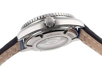 Thumbnail von Omega Seamaster Planet Ocean Titan Automatik Ref. 232.92.38.20.03.001 B&P