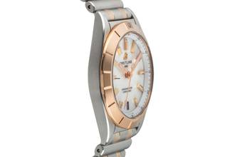 Thumbnail von Breitling Chronomat 32 Stahl/Rotgold MOP Diamond Ref. U77310101A2U1 B&P 2024