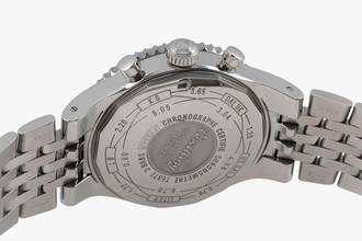 Thumbnail von Breitling Montbrillant Légende Chronograph Automatik Ref. A23340 B&P 2008