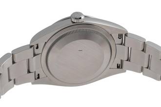 Thumbnail von Rolex Explorer Oyster Edelstahl Automatik Herren Ref. 124270 Box & Papiere 2022