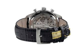 Thumbnail von IWC Portugieser Chronograph Automatik Stahl Herrenuhr Ref. IW390404 B&P 2016