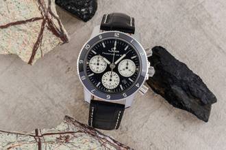 Thumbnail von Sinn 103 Klassik 12 Chronograph Jubiläumsmodell Ref.103.181 Box 2021