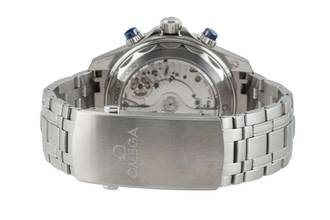 Thumbnail von Omega Seamaster Diver 300 M Chronograph Automatik 210.30.44.51.03.001 B&P