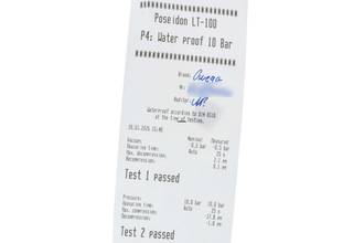 Thumbnail von Omega Seamaster Diver 300 M Chronograph Automatik 210.30.44.51.03.001 B&P