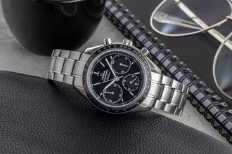 Thumbnail von Omega Speedmaster Racing Chronograph Automatik Ref. 326.30.40.50.01.001 B&P