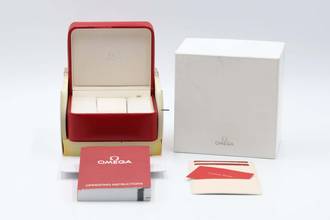 Thumbnail von Omega Speedmaster Racing Chronograph Automatik Ref. 326.30.40.50.01.001 B&P