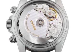 Thumbnail von Tudor Prince Date Chronograph Stahl Automatik Herrenuhr Ref. 79280 Klassiker