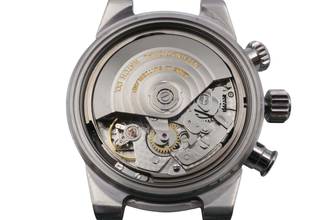 Thumbnail von IWC Aquatimer Chronograph Stahl Automatik Herrenuhr Ref. IW371928 Box