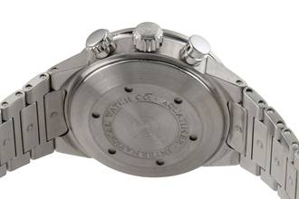 Thumbnail von IWC Aquatimer Chronograph Stahl Automatik Herrenuhr Ref. IW371928 Box