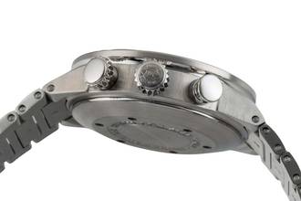 Thumbnail von IWC Aquatimer Chronograph Stahl Automatik Herrenuhr Ref. IW371928 Box