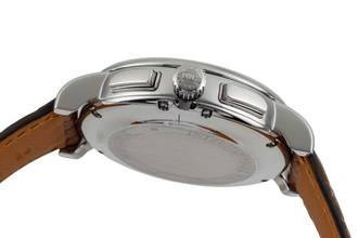 Thumbnail von IWC Portofino Chronograph Çelik Otomatik Erkek Saat Ref. IW378302