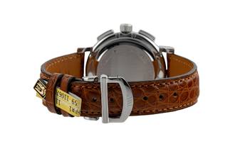 Thumbnail von IWC Portofino Chronograph Çelik Otomatik Erkek Saat Ref. IW378302