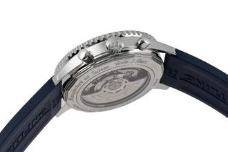 Thumbnail von Breitling Navitimer 1 B01 Chronograph 46 автоматические Ref. AB0127 документы 2018