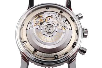 Thumbnail von Breitling Navitimer 1 B01 Chronograph 46 автоматические Ref. AB0127 документы 2018