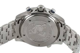 Thumbnail von Omega Seamaster Diver 300 M Chronograaf 44MM Ref. 212.30.44.50.03.001 B&P