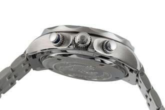 Thumbnail von Omega Seamaster Diver 300 M Chronograaf 44MM Ref. 212.30.44.50.03.001 B&P