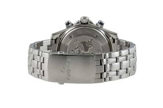 Thumbnail von Omega Seamaster Diver 300 M Chronograaf 44MM Ref. 212.30.44.50.03.001 B&P