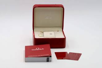 Thumbnail von Omega Seamaster Diver 300 M Chronograaf 44MM Ref. 212.30.44.50.03.001 B&P