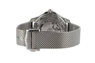 Thumbnail von Omega Seamaster Diver 300 M acero automático Ref. 210.30.42.20.01.010 B&P 2025