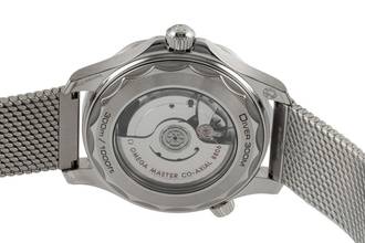 Thumbnail von Omega Seamaster Diver 300 M acero automático Ref. 210.30.42.20.01.010 B&P 2025