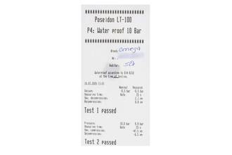 Thumbnail von Omega Seamaster Diver 300 M acero automático Ref. 210.30.42.20.01.010 B&P 2025