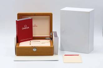 Thumbnail von Omega Seamaster Diver 300 M acero automático Ref. 210.30.42.20.01.010 B&P 2025