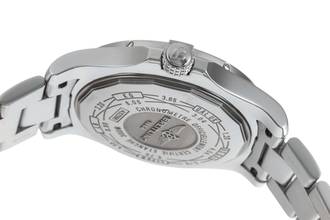 Thumbnail von Breitling Avenger II GMT Stahl Automatik Herrenuhr Ref. A32390111B1A1 B&P 2020