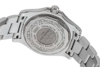 Thumbnail von Breitling Avenger II GMT Stahl Automatik Herrenuhr Ref. A32390111B1A1 B&P 2020