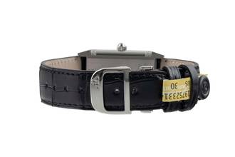 Thumbnail von Jaeger-LeCoultre Reverso Duetto Classique Lady z diamentami, ręczny, Ref. Q2568402 256.8.75