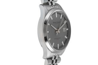 Thumbnail von Bruno Söhnle Glashütte Turin Çelik Otomatik Erkek Saatı Ref 17-12230-840 B&P Yeni