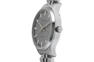 Thumbnail von Bruno Söhnle Glashütte Turin Çelik Otomatik Erkek Saatı Ref 17-12230-840 B&P Yeni