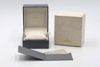 Thumbnail von Omega Speedmaster Professional Moonwatch Cronógrafo de acero cuerda manual Ref. 3590.50.00 B&P