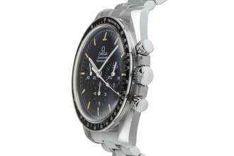 Thumbnail von Omega Speedmaster Professional Moonwatch Cronógrafo de acero cuerda manual Ref. 3590.50.00 B&P